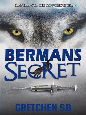 cover image of Berman's Secret